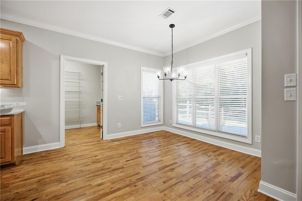 635 Marigot Way Statham, GA 30666 - Photo 13 of 46