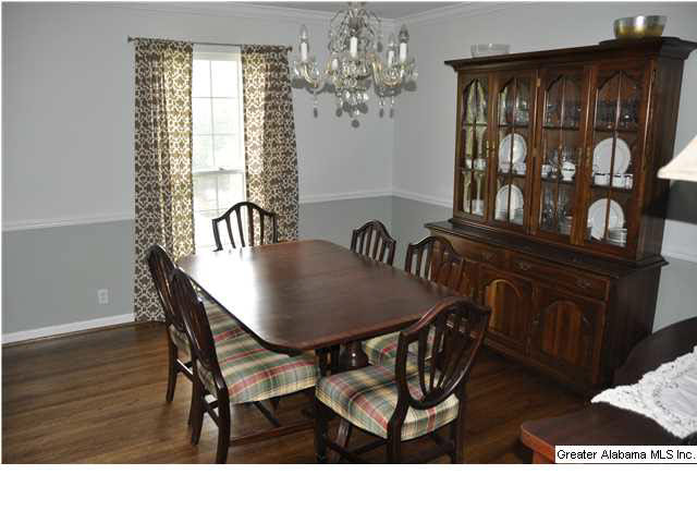 1316 Willoughby Road Birmingham, AL 35216 - Photo 5 of 25