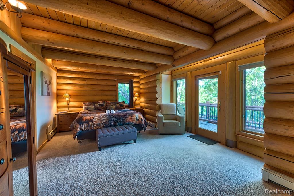 1189 Ridgeline Drive Boyne Falls, MI 49713 - Photo 30 of 92