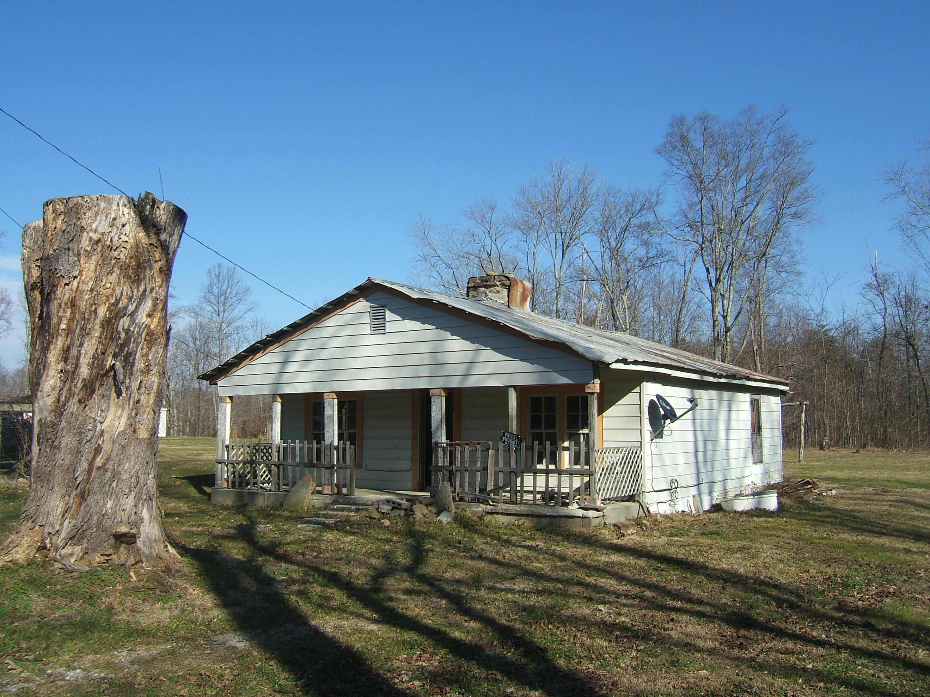 107 Stooping Oak Road Dunlap, TN 37327 - Photo 1 of 12 DSCF9847