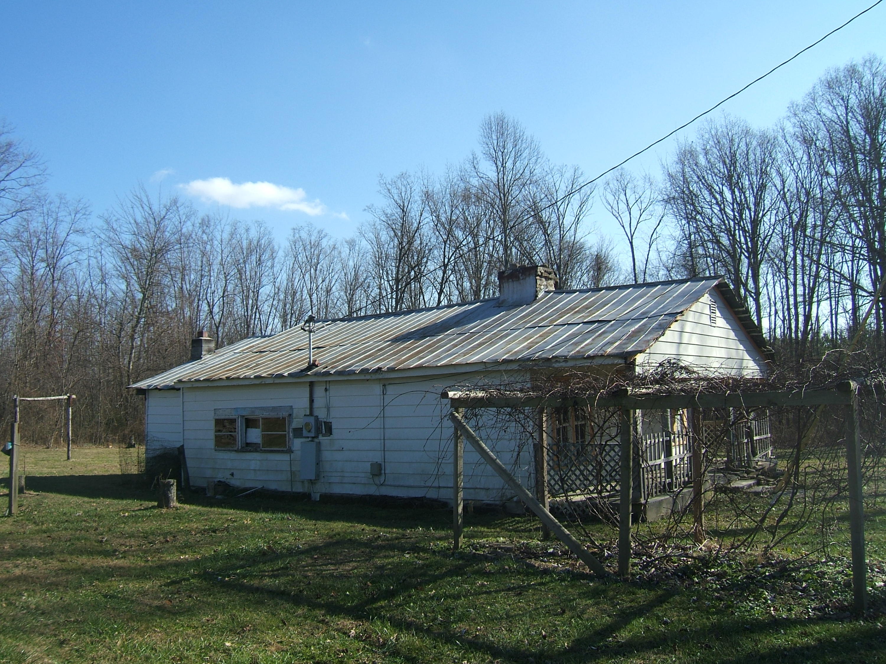 107 Stooping Oak Road Dunlap, TN 37327 - Photo 3 of 12 DSCF9856