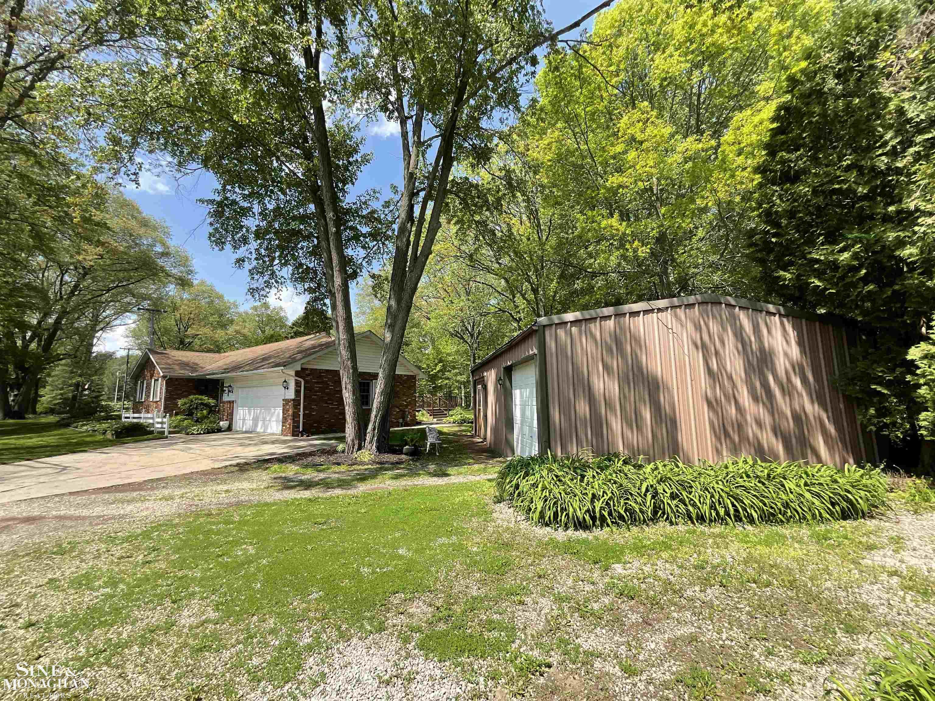 9017 Stone Road Algonac, MI 48001 - Photo 47 of 53