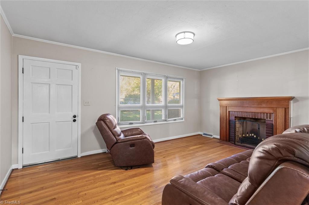 1507 Rogers Road Mount Airy, NC 27030 - Photo 7 of 49 Gallery Image 7