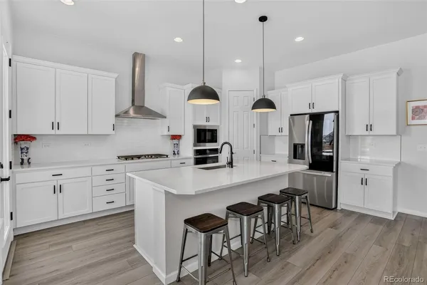 $849,900 | 5234 Queen Court, Arvada, CO 80002