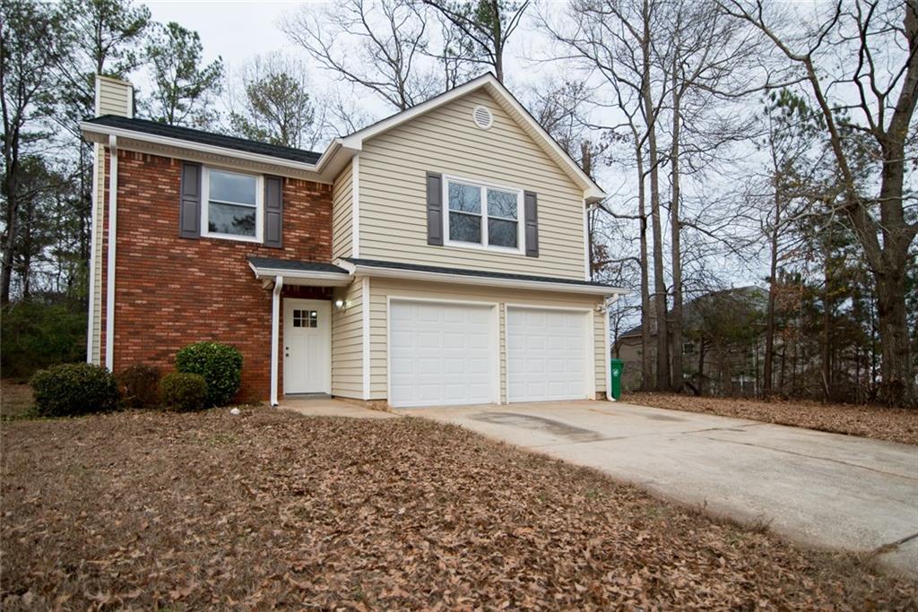 4540 Yorkdale Drive Decatur, GA 30035 - Photo 1 of 1