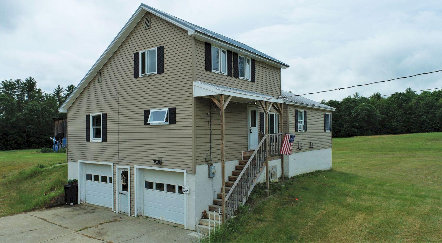 156 Airport Road Norridgewock, ME 04957 - Photo 29 of 30 29