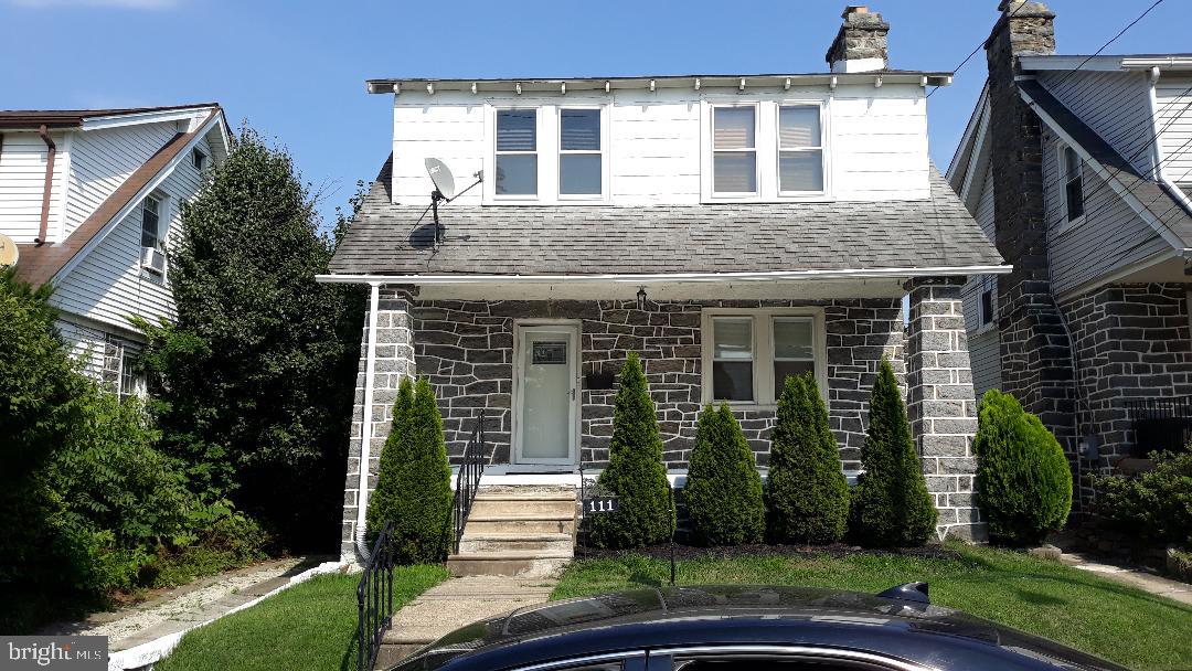 111 Englewood Road Upper Darby, PA 19082 - Photo 1 of 5