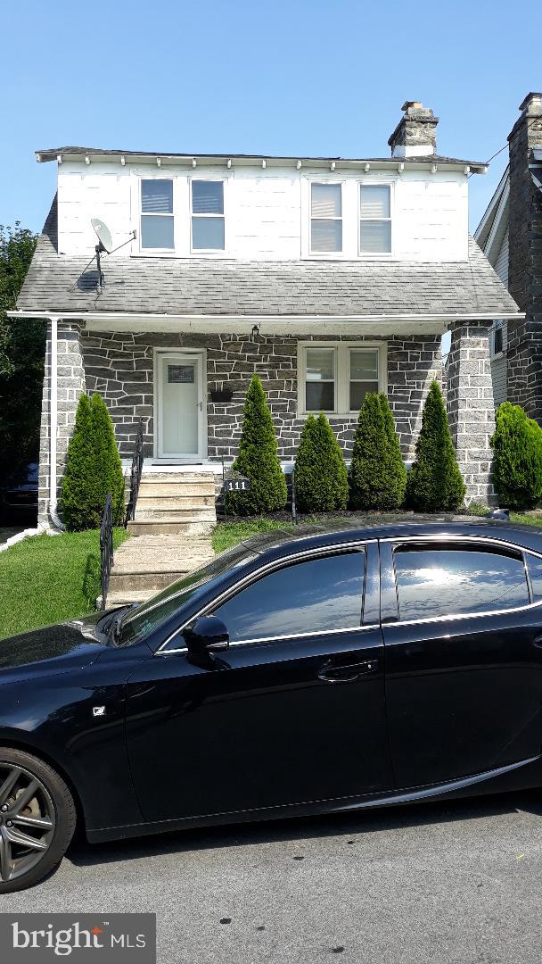 111 Englewood Road Upper Darby, PA 19082 - Photo 2 of 5