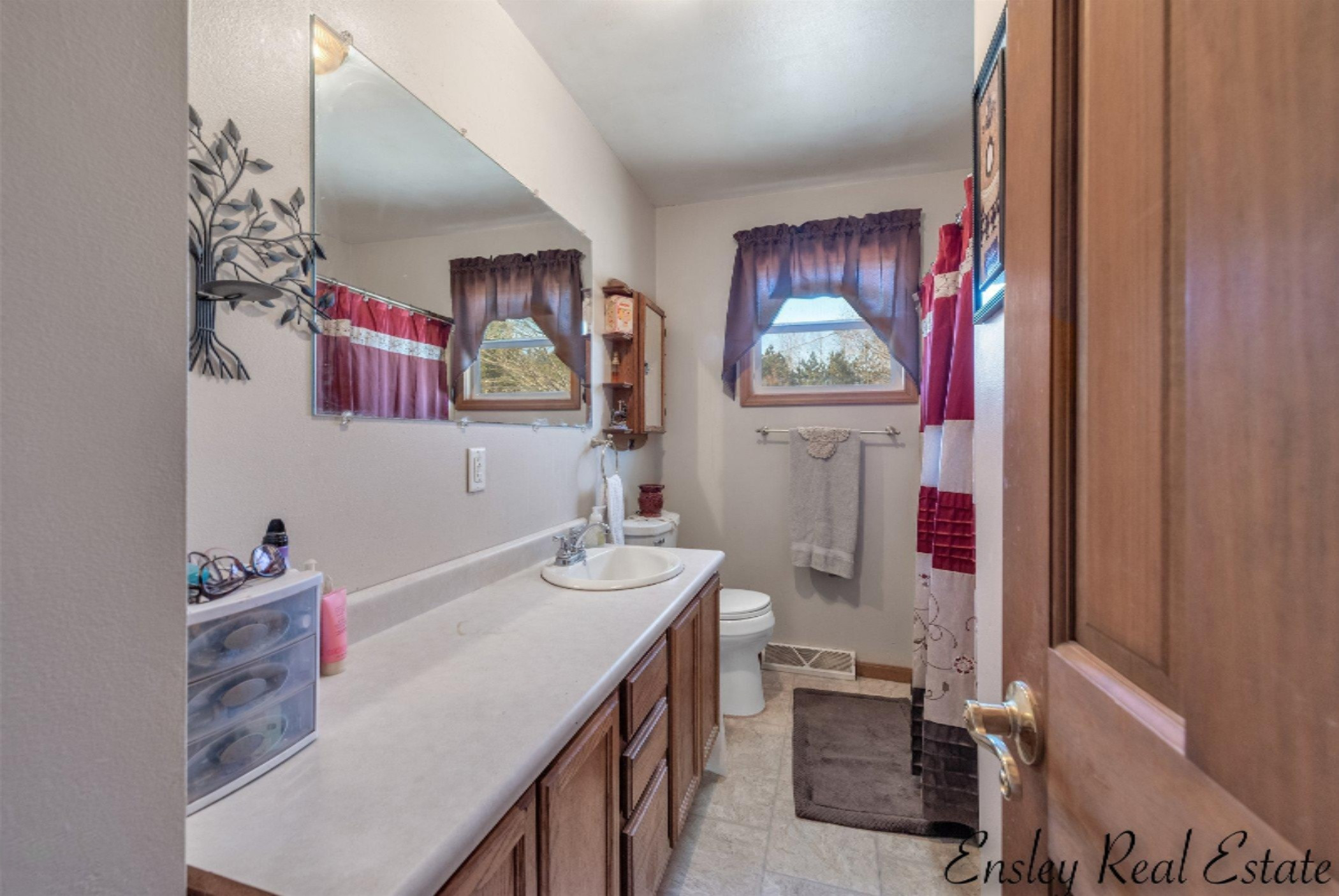 555 Jones Road Pierson, MI 49339 - Photo 14 of 32 16-555 Jones Rd-windowstill-real-estate-