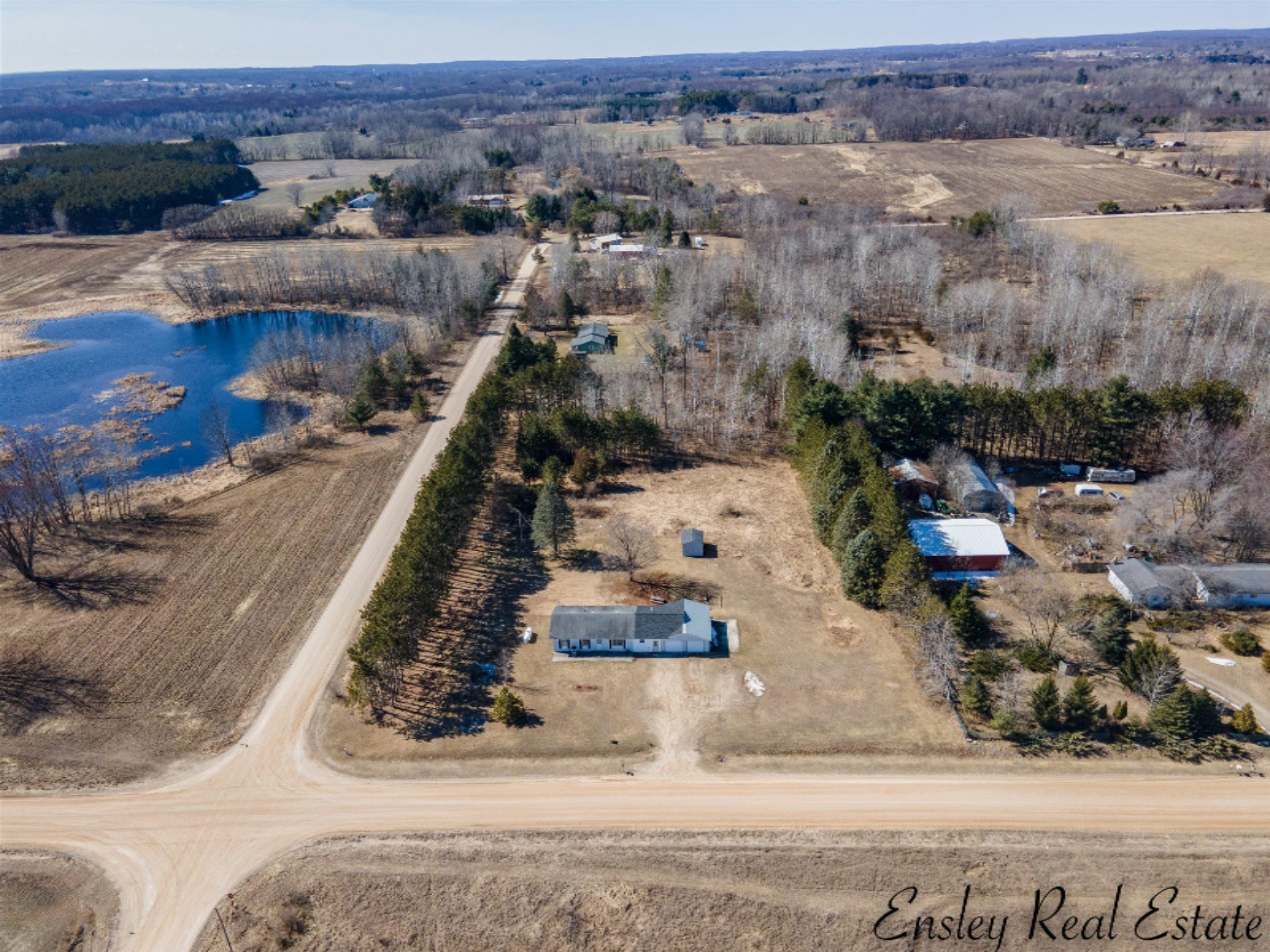 555 Jones Road Pierson, MI 49339 - Photo 30 of 32 36-555 Jones Rd -windowstill-real-estate