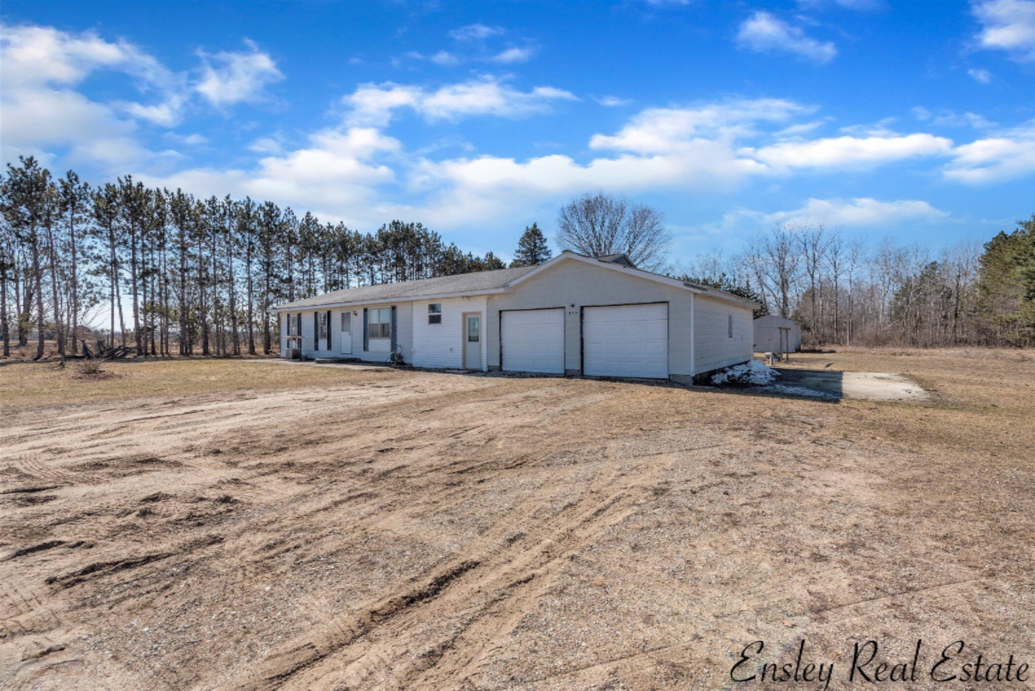 555 Jones Road Pierson, MI 49339 - Photo 4 of 32 04-555 Jones Rd-windowstill-real-estate-