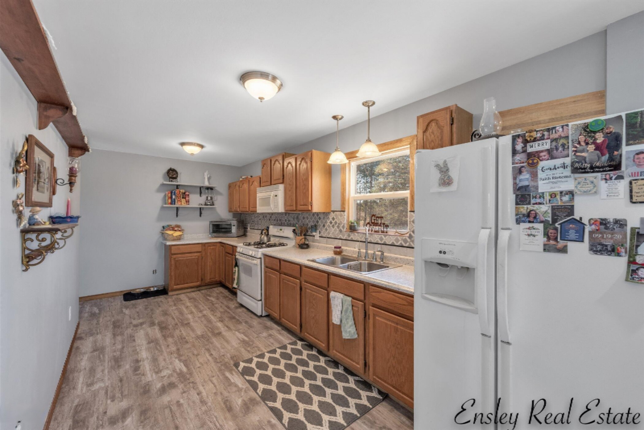 555 Jones Road Pierson, MI 49339 - Photo 8 of 32 09-555 Jones Rd-windowstill-real-estate-