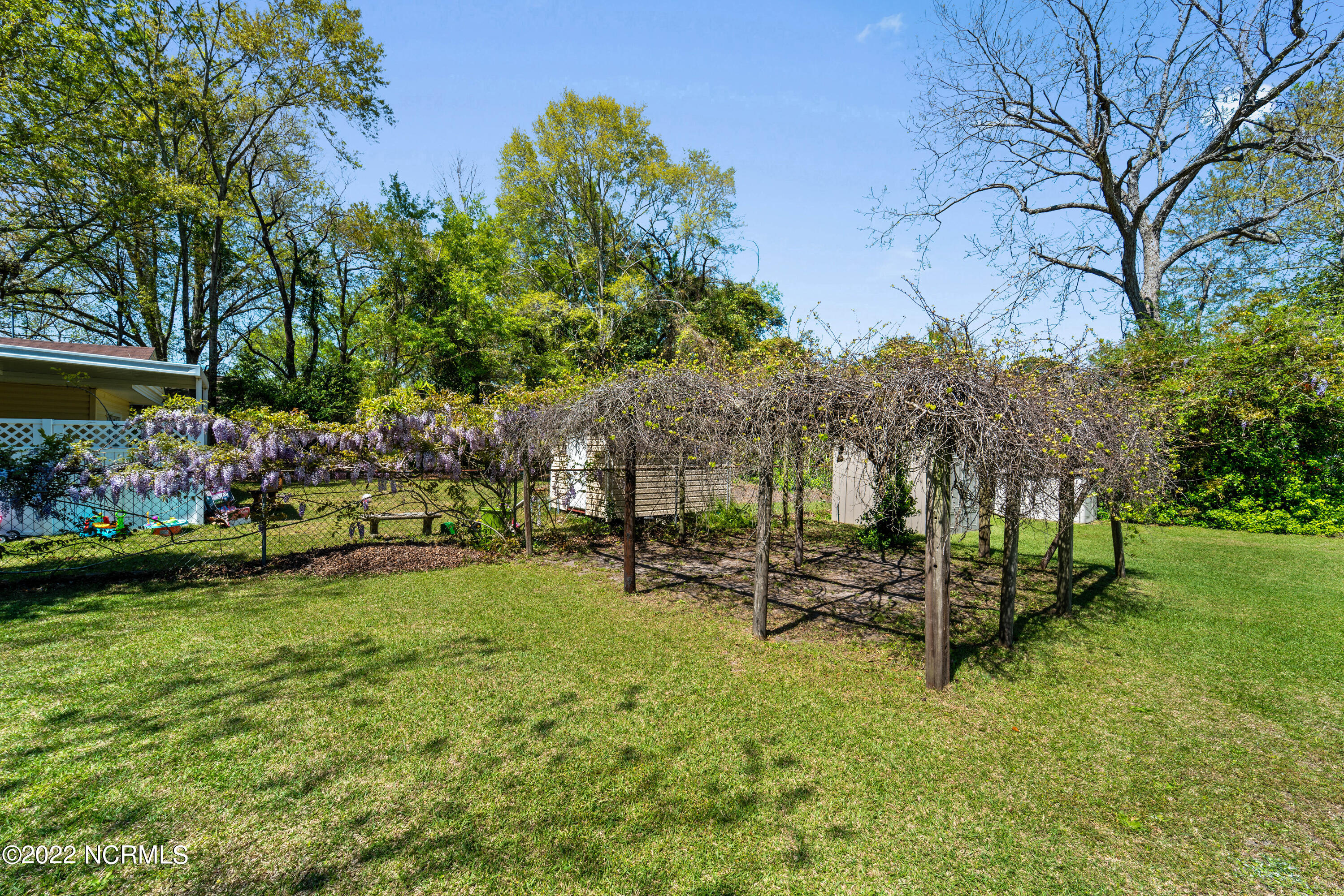 206 Roosevelt Road Jacksonville, NC 28540 - Photo 13 of 30 DSC05150