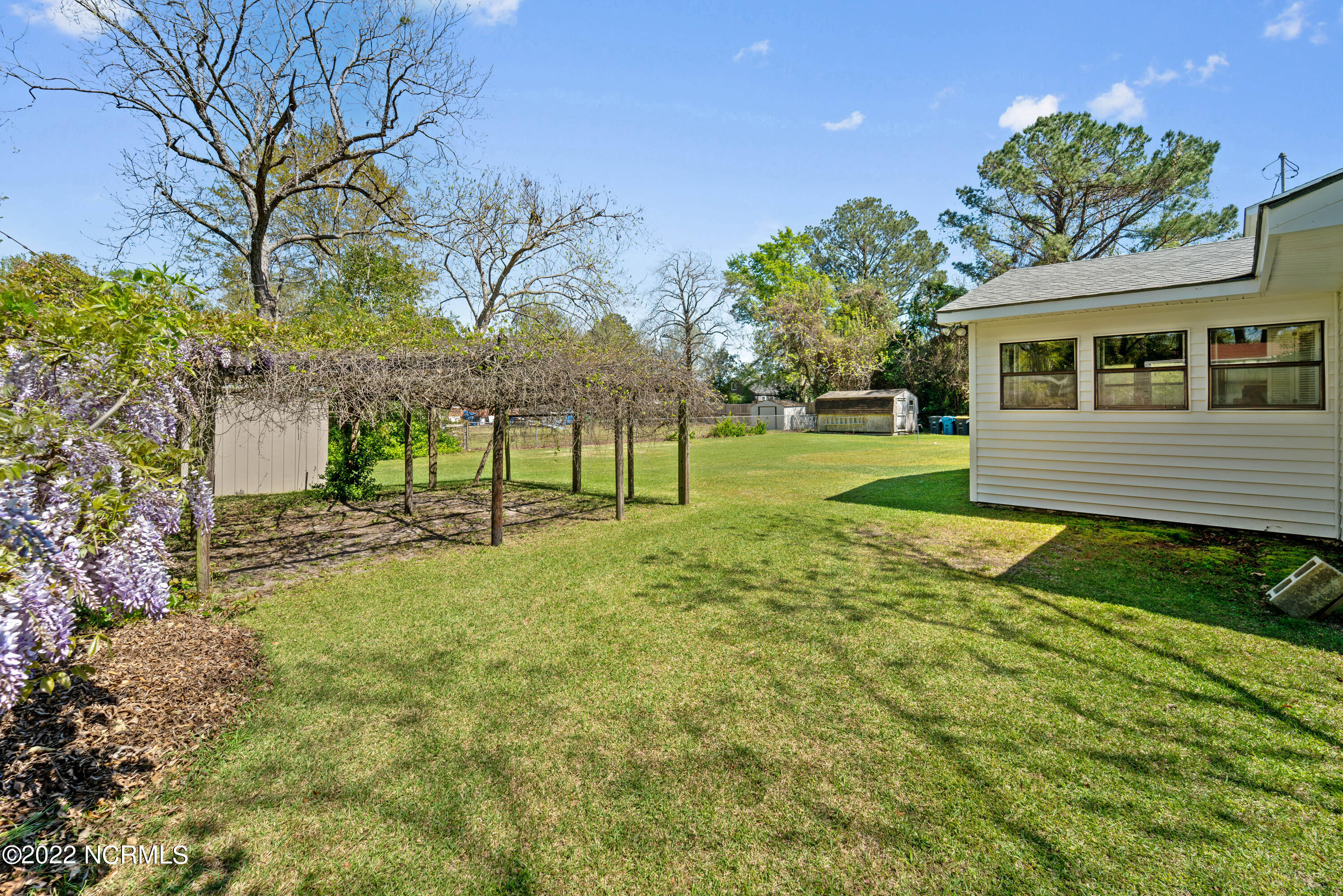 206 Roosevelt Road Jacksonville, NC 28540 - Photo 15 of 30 DSC05160