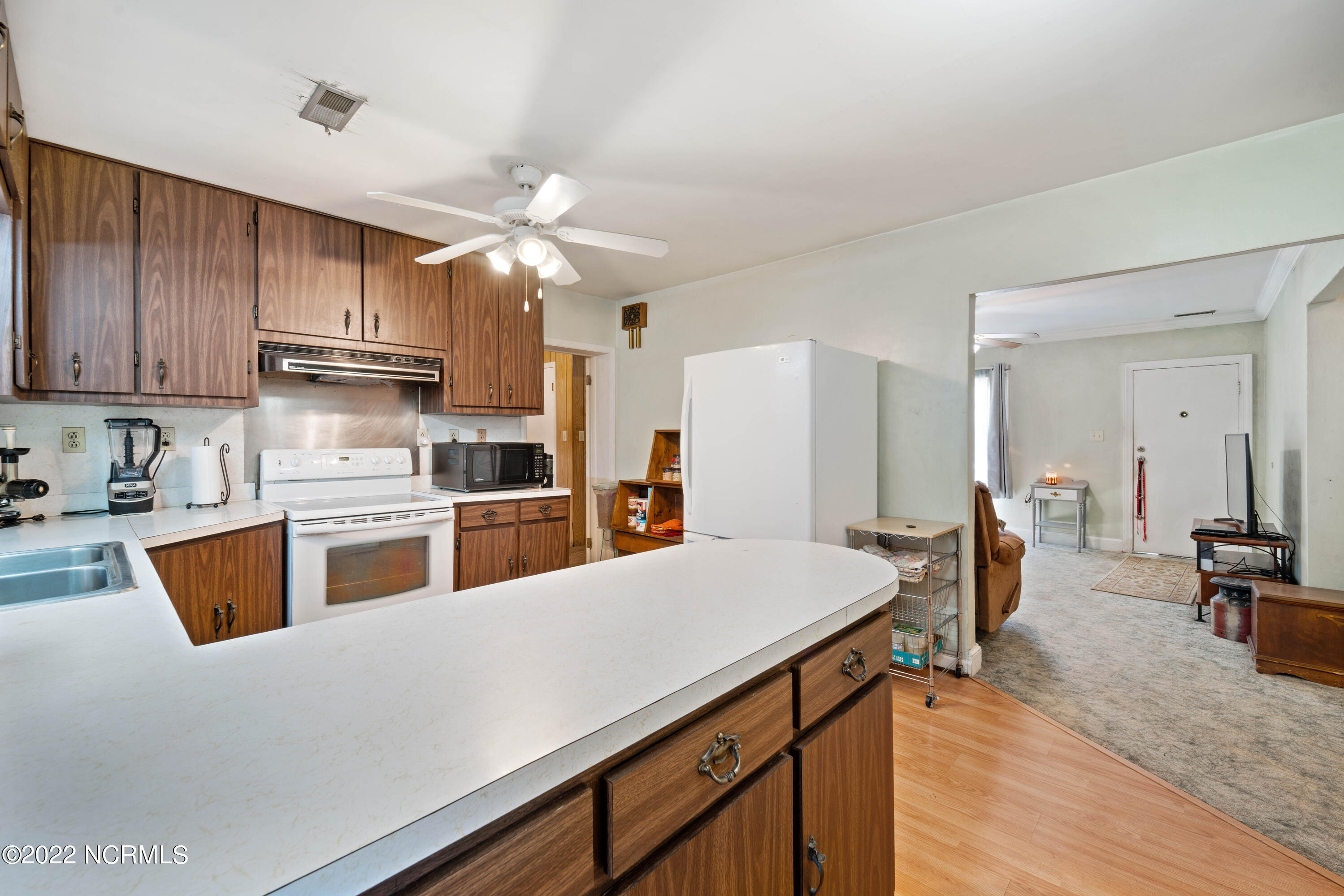 206 Roosevelt Road Jacksonville, NC 28540 - Photo 18 of 30 DSC05212