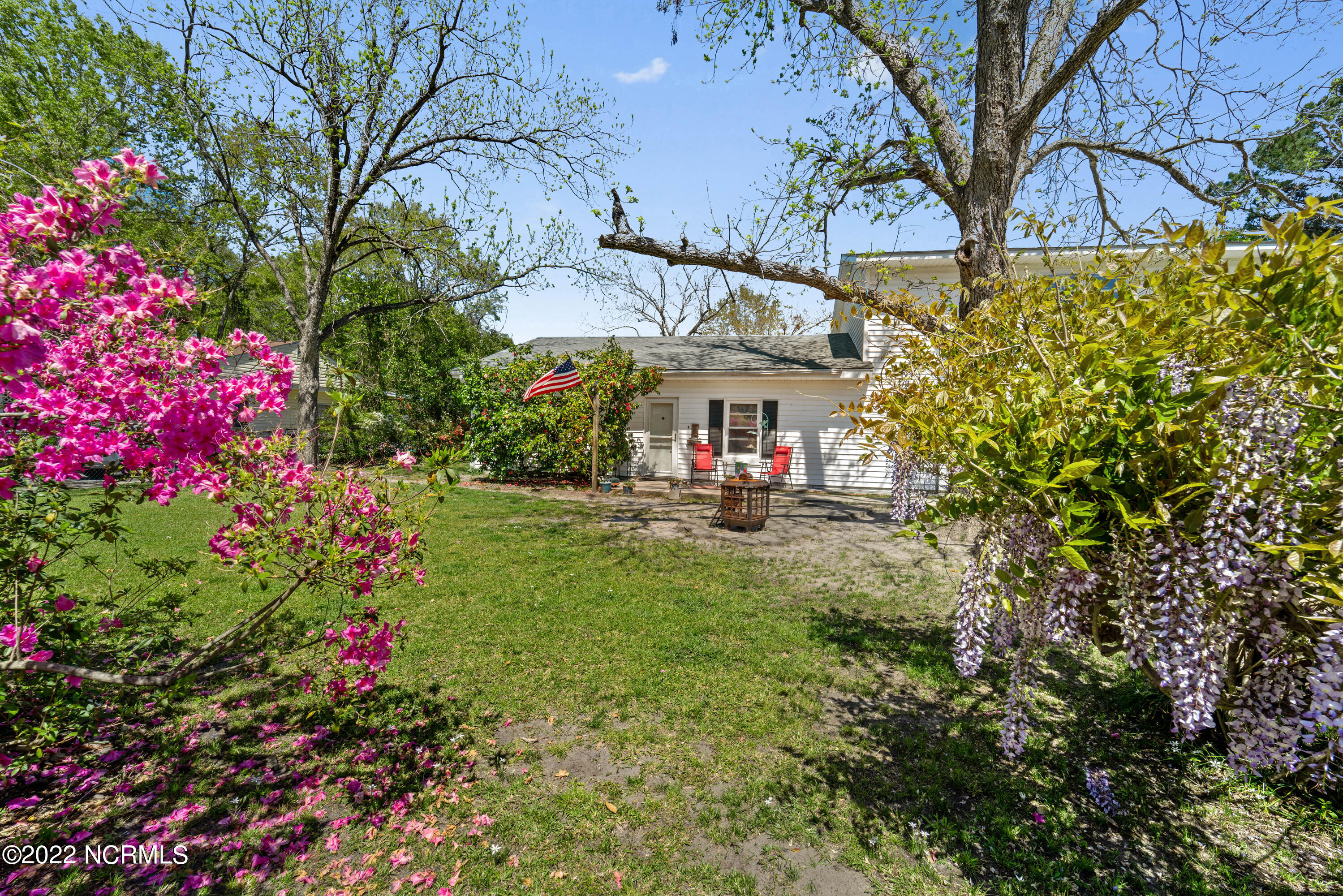 206 Roosevelt Road Jacksonville, NC 28540 - Photo 8 of 30 DSC05100
