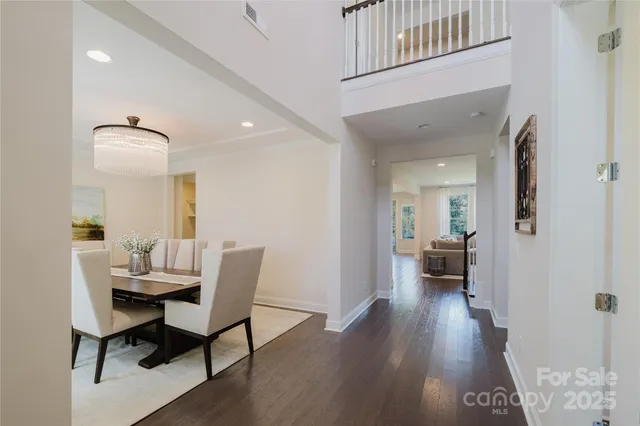 $1,125,000 | 15431 Cimarron Hills Lane, Charlotte, NC 28278