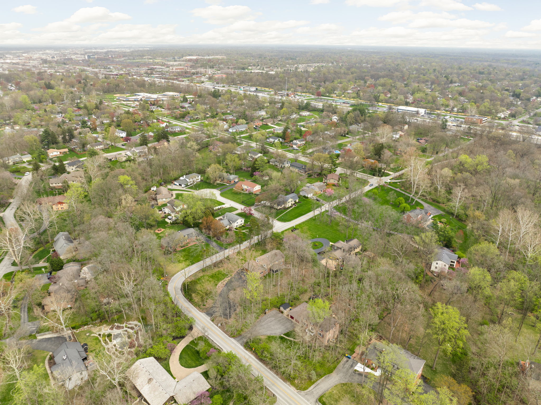 6467 Johnson Road Indianapolis, IN 46220 - Photo 54 of 67 Gallery Image 54