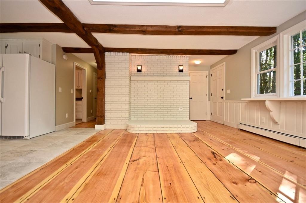 38 Skillin Road Cumberland, ME 04021 - Photo 17 of 17 The open floor plan allows you to...