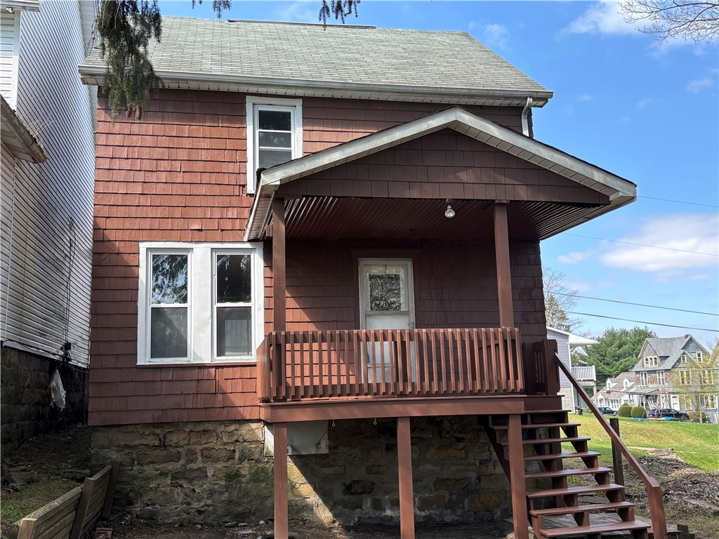 126 Welsh Street Kane, PA 16735 - Photo 4 of 32