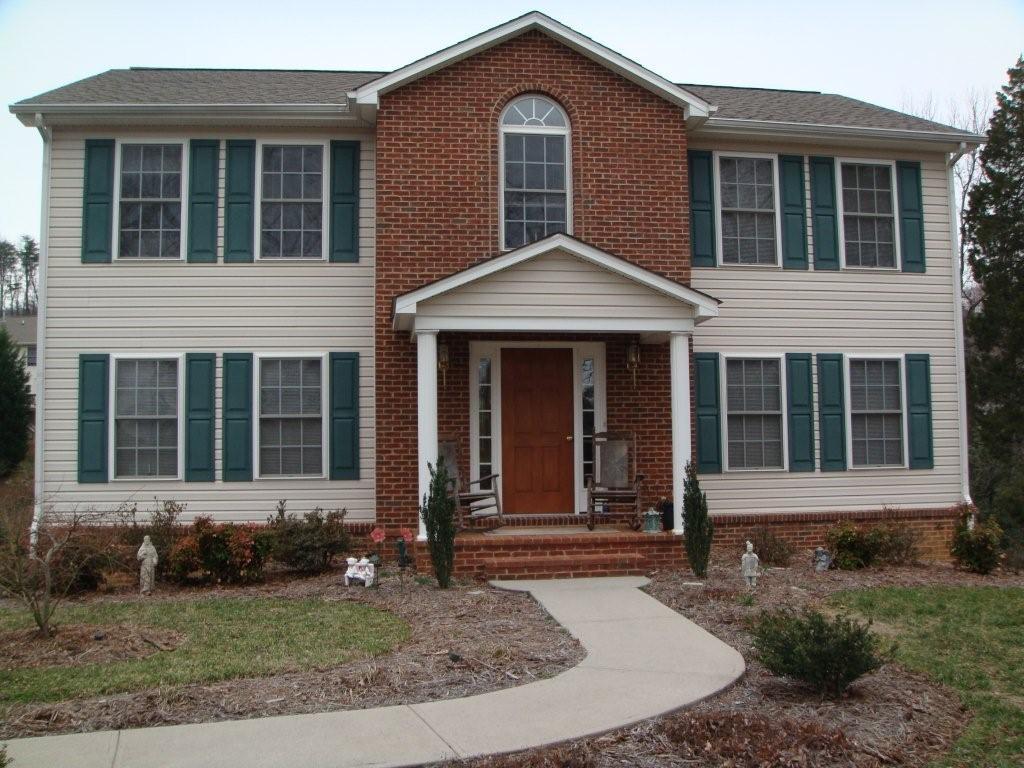 4801 Keagy Road Roanoke, VA 24018 - Photo 3 of 35 219
