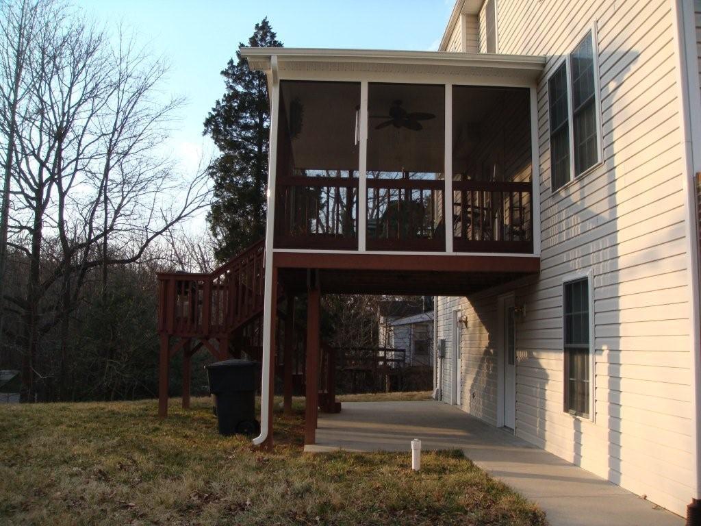 4801 Keagy Road Roanoke, VA 24018 - Photo 31 of 35 213