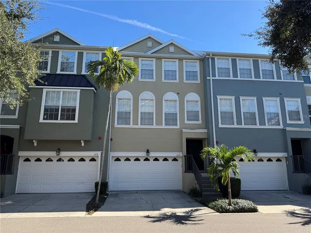 $5,200 | 1420 Harbour Walk Road, Tampa, FL 33602