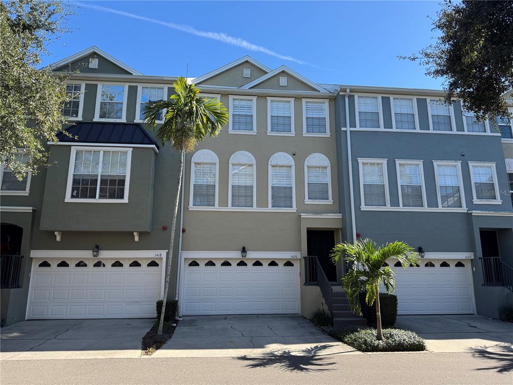 1420 Harbour Walk Road Tampa, FL 33602 - Photo 1 of 75