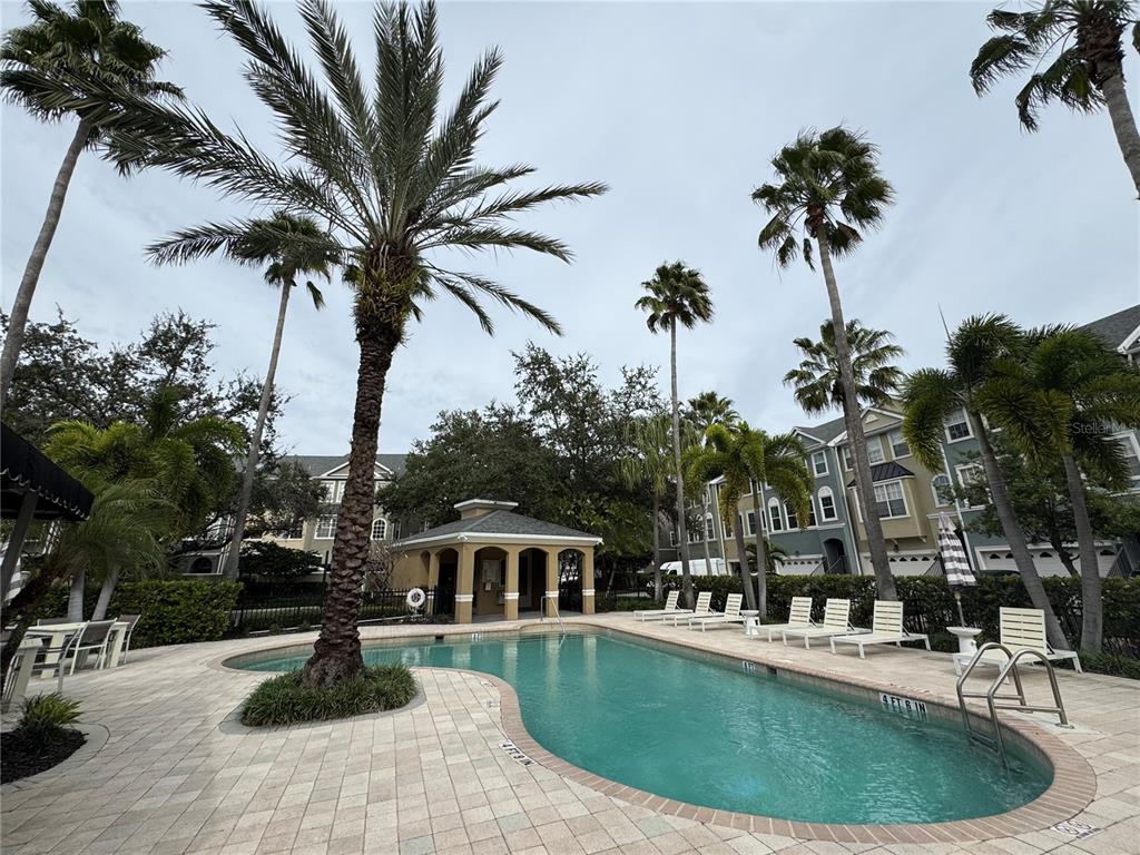 1420 Harbour Walk Road Tampa, FL 33602 - Photo 3 of 75