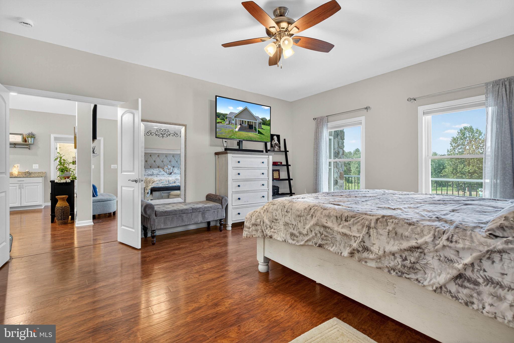 14451 Jenkins Ridge Road Culpeper, VA 22701 - Photo 21 of 78