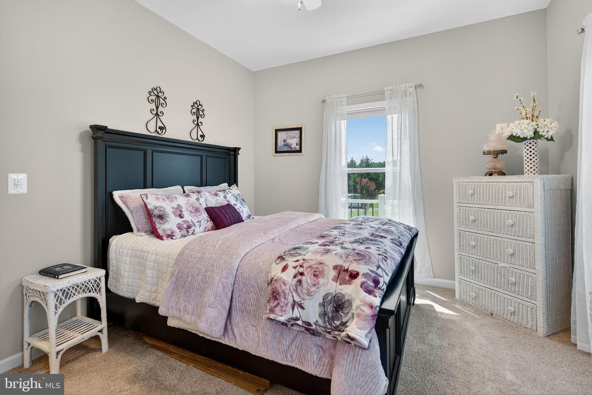 14451 Jenkins Ridge Road Culpeper, VA 22701 - Photo 26 of 78 a bedroom with a bed and with furniture