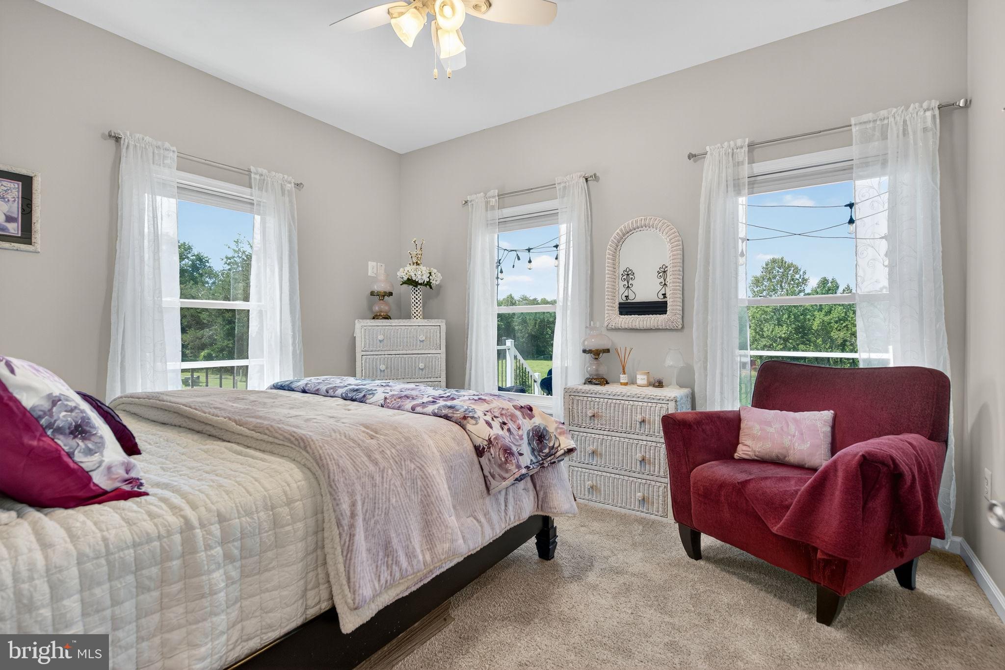 14451 Jenkins Ridge Road Culpeper, VA 22701 - Photo 27 of 78