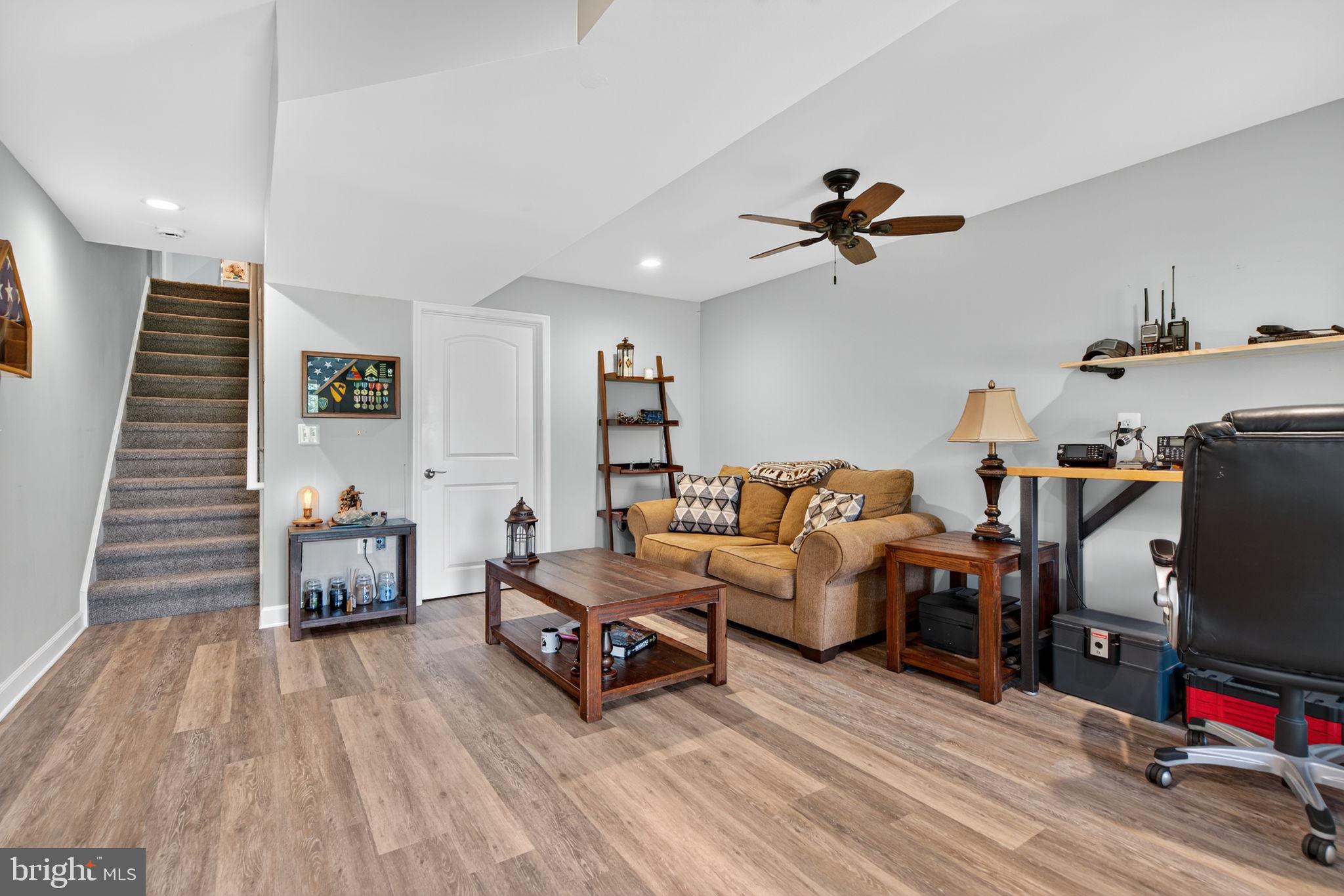 14451 Jenkins Ridge Road Culpeper, VA 22701 - Photo 31 of 78