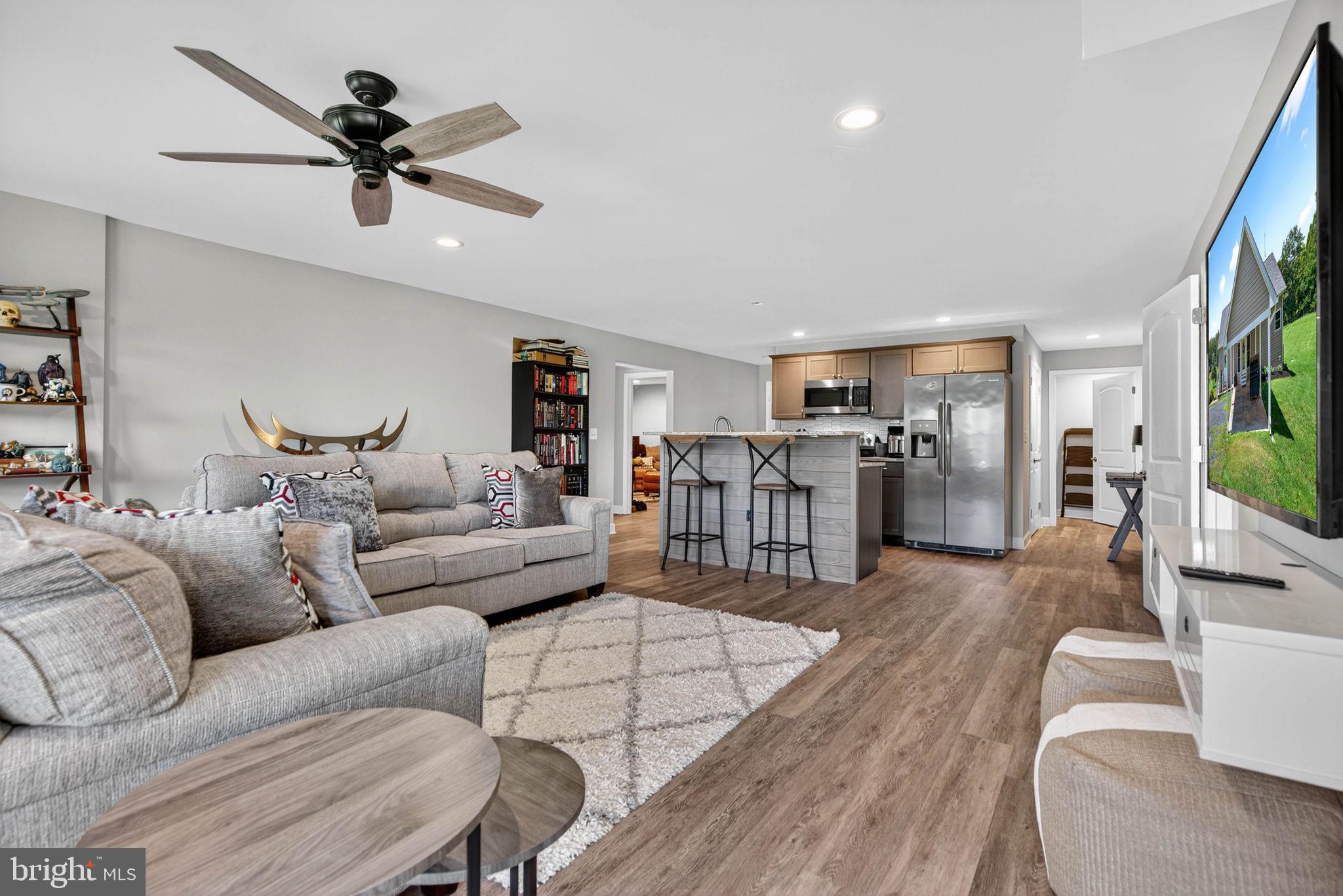 14451 Jenkins Ridge Road Culpeper, VA 22701 - Photo 34 of 78