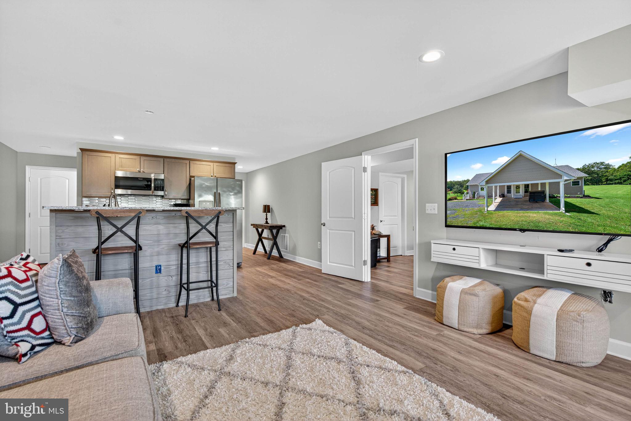 14451 Jenkins Ridge Road Culpeper, VA 22701 - Photo 35 of 78