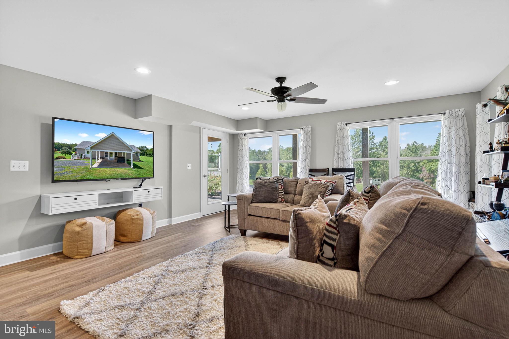 14451 Jenkins Ridge Road Culpeper, VA 22701 - Photo 36 of 78