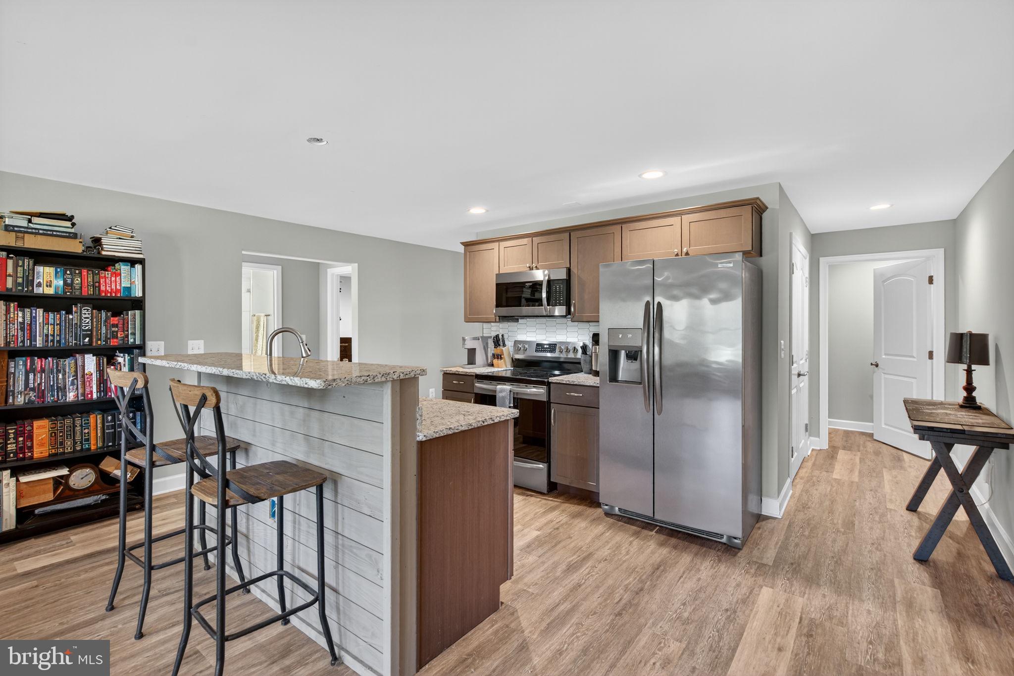 14451 Jenkins Ridge Road Culpeper, VA 22701 - Photo 40 of 78