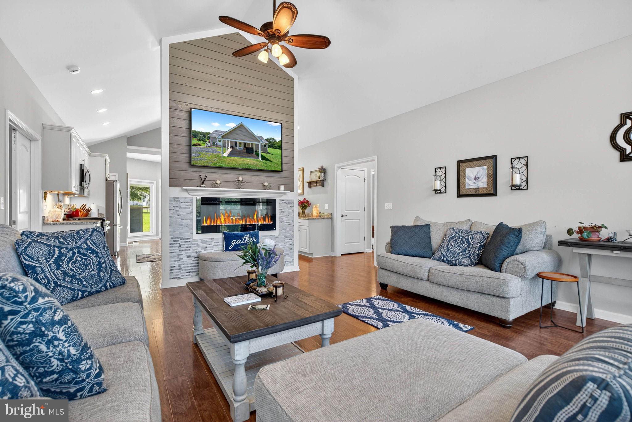 14451 Jenkins Ridge Road Culpeper, VA 22701 - Photo 4 of 78