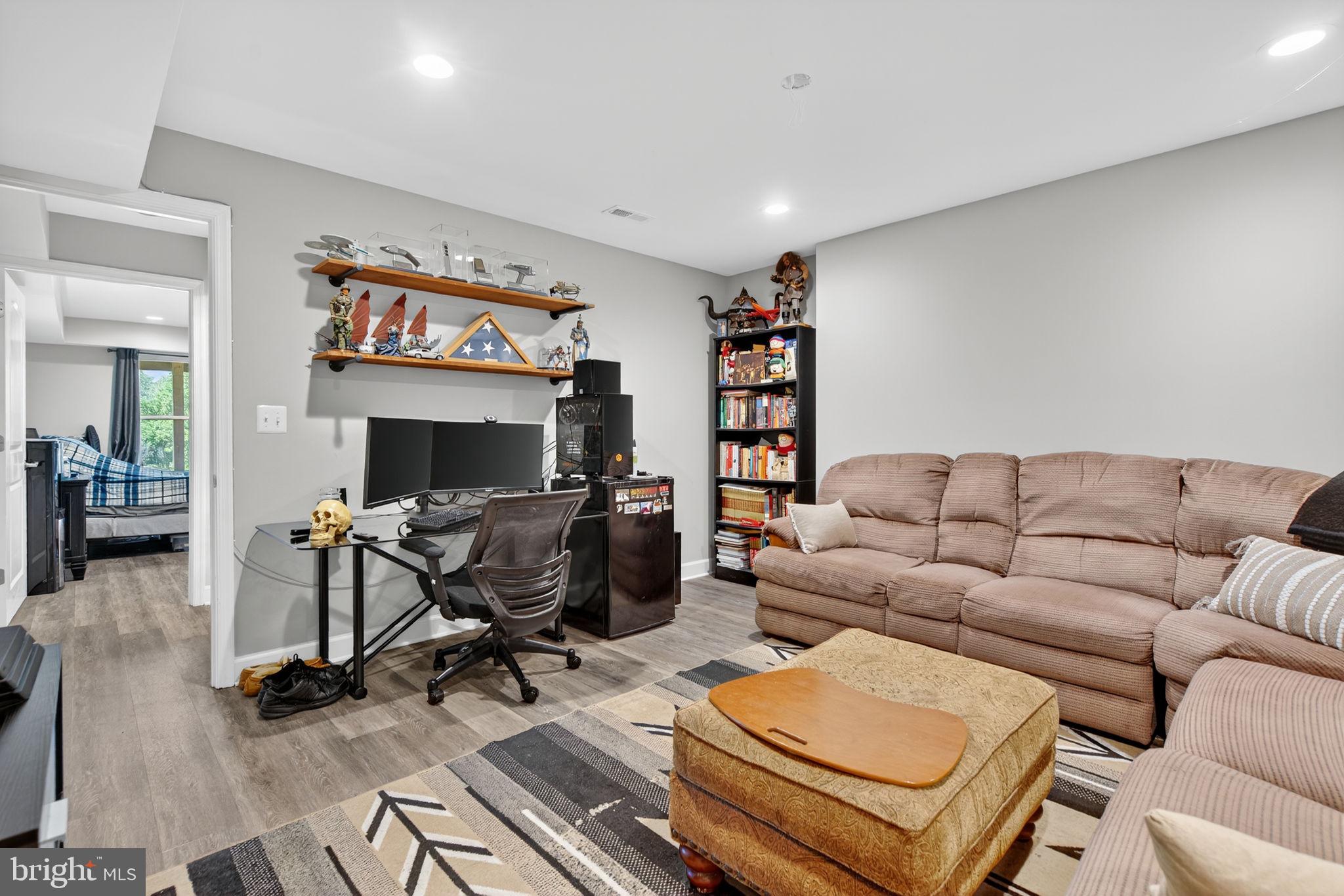 14451 Jenkins Ridge Road Culpeper, VA 22701 - Photo 46 of 78