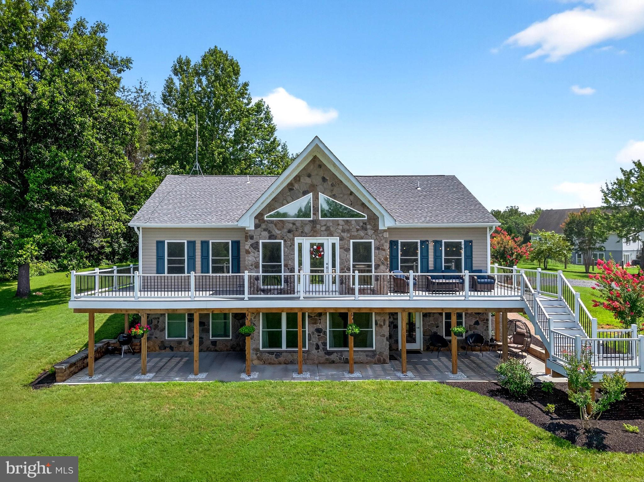 14451 Jenkins Ridge Road Culpeper, VA 22701 - Photo 49 of 78