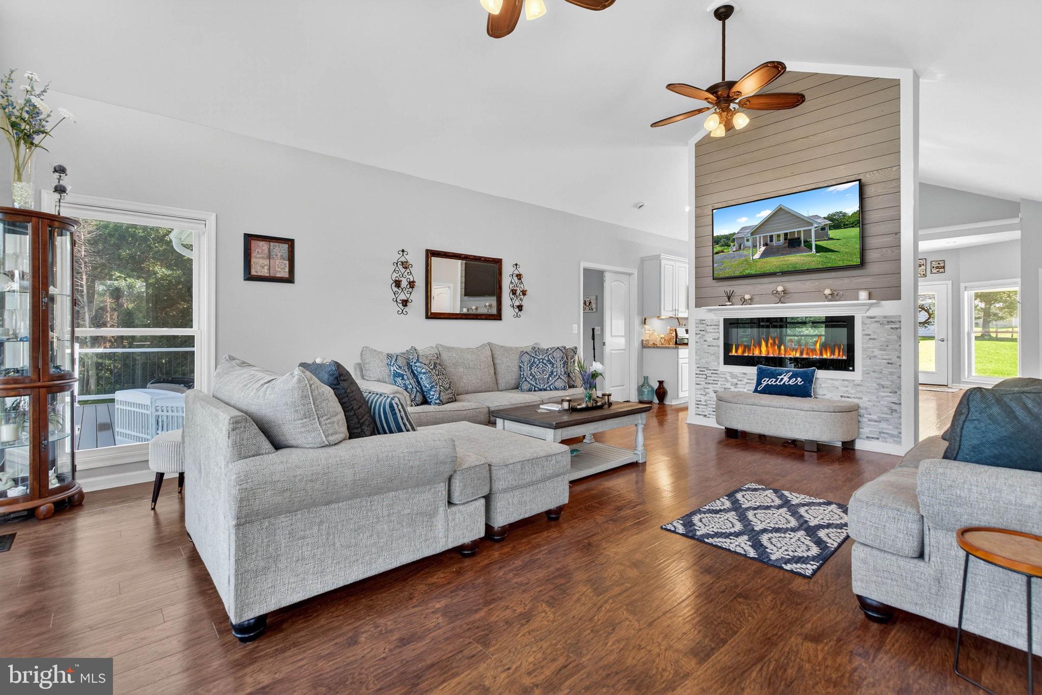 14451 Jenkins Ridge Road Culpeper, VA 22701 - Photo 5 of 78