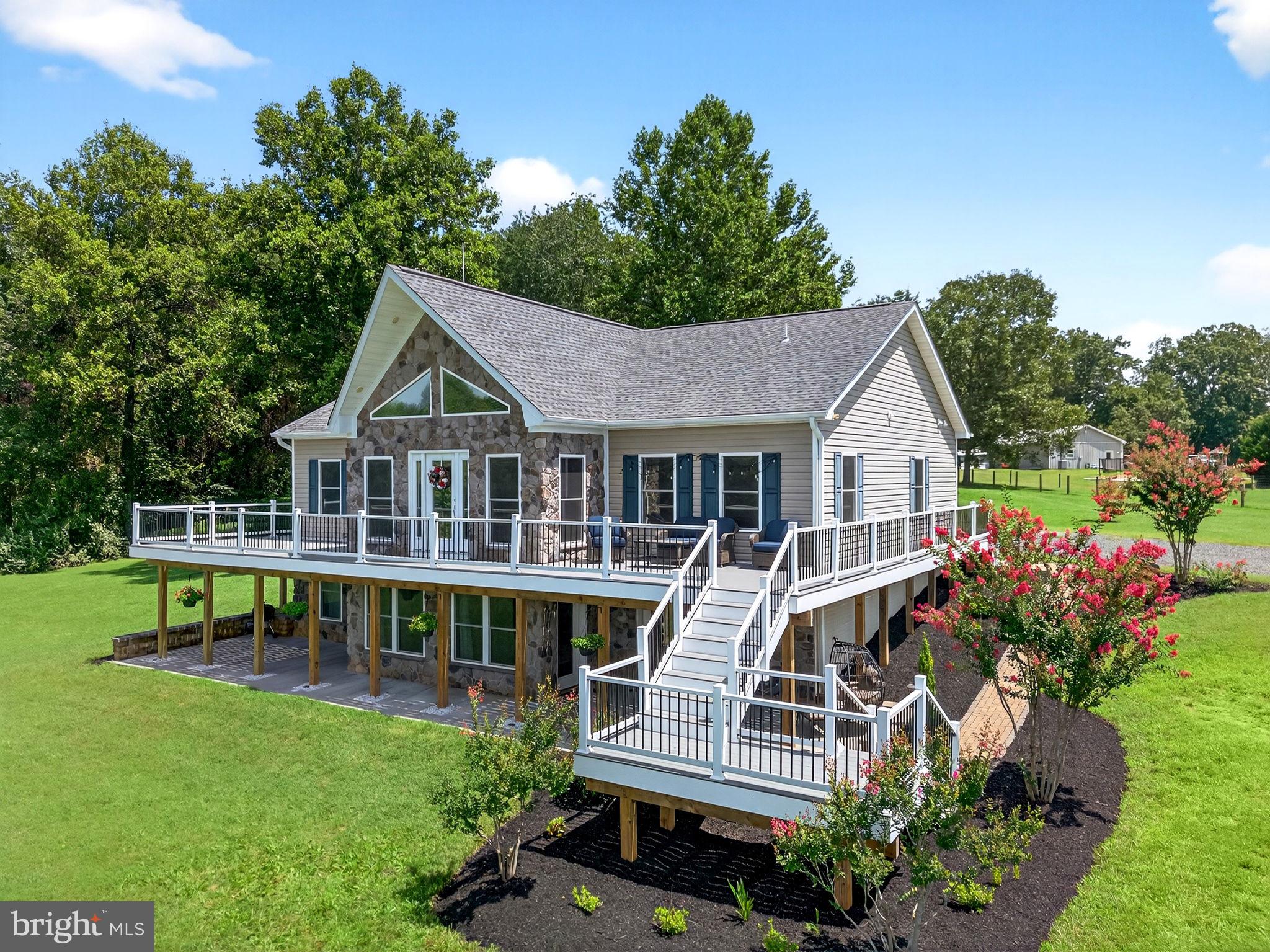 14451 Jenkins Ridge Road Culpeper, VA 22701 - Photo 51 of 78