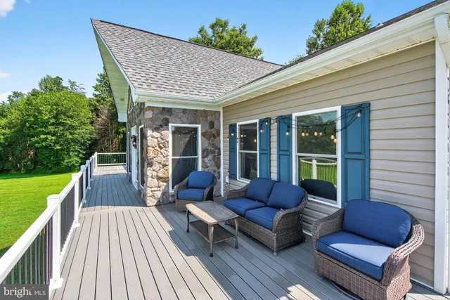 $734,900 | 14451 Jenkins Ridge Road, Culpeper, VA 22701