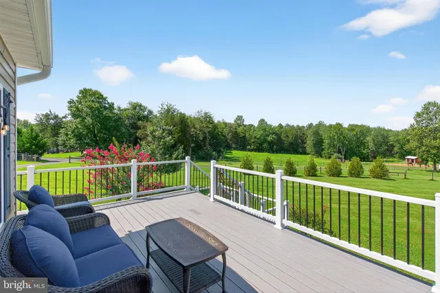 $734,900 | 14451 Jenkins Ridge Road, Culpeper, VA 22701