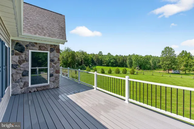 $734,900 | 14451 Jenkins Ridge Road, Culpeper, VA 22701