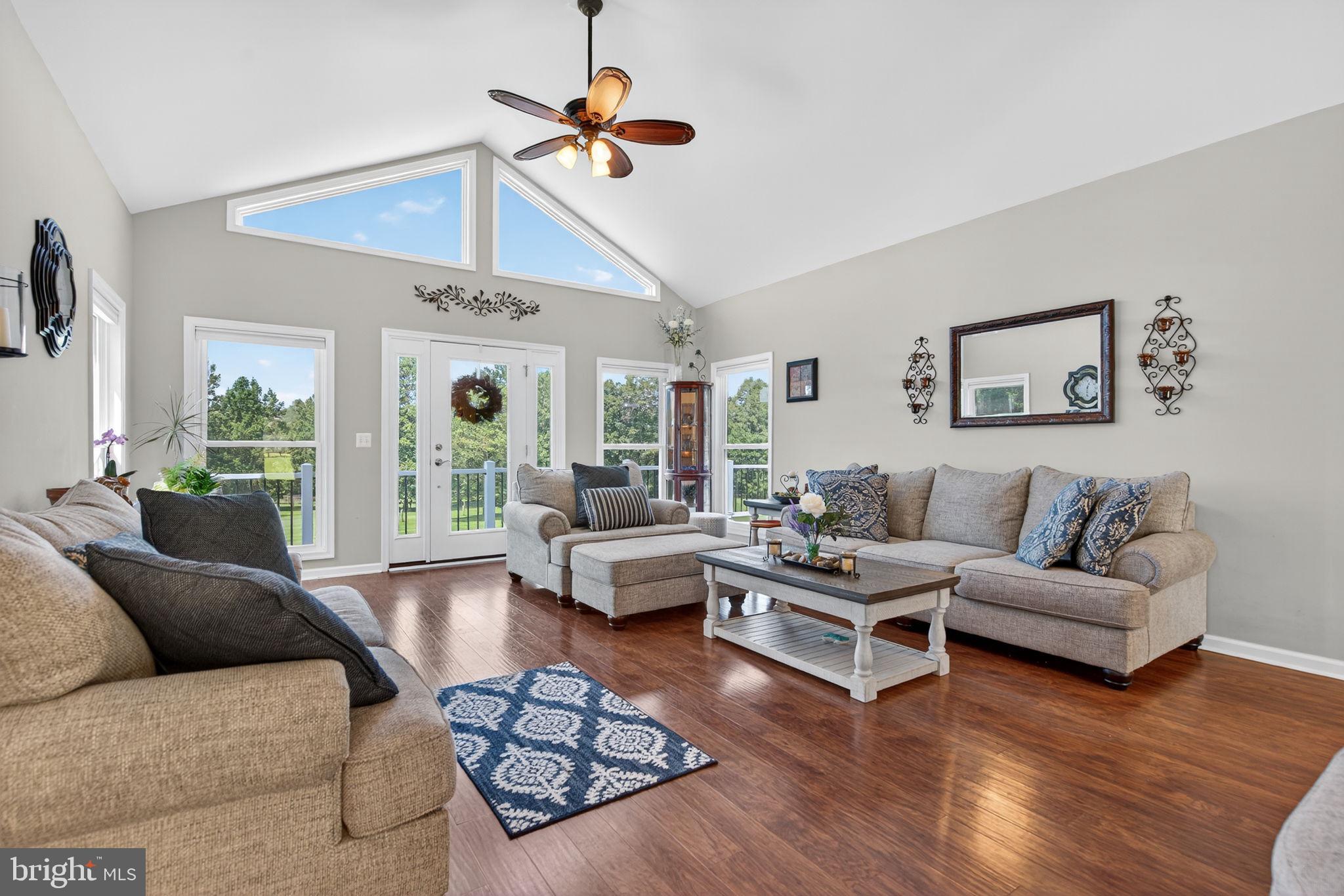 14451 Jenkins Ridge Road Culpeper, VA 22701 - Photo 6 of 78