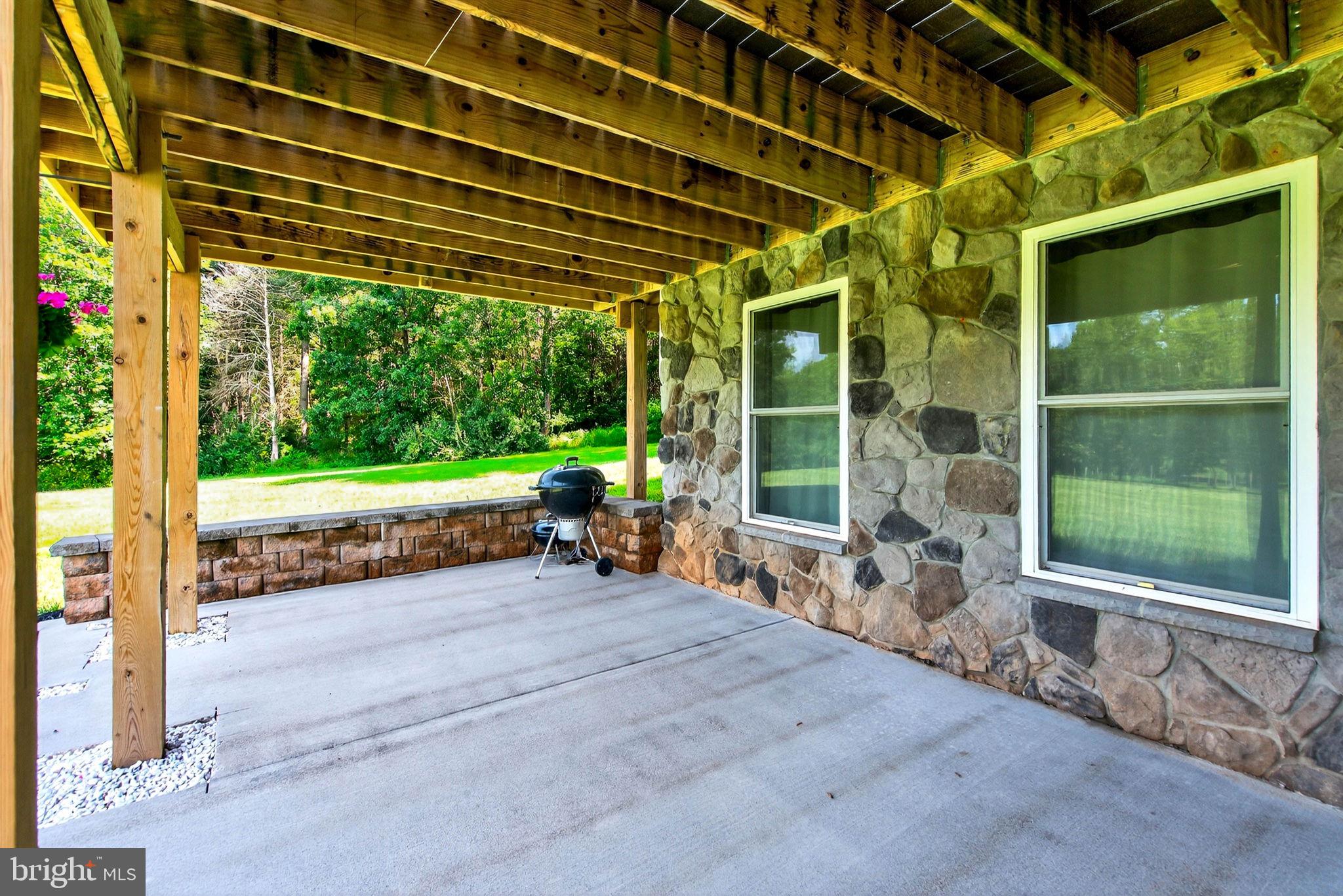 14451 Jenkins Ridge Road Culpeper, VA 22701 - Photo 62 of 78