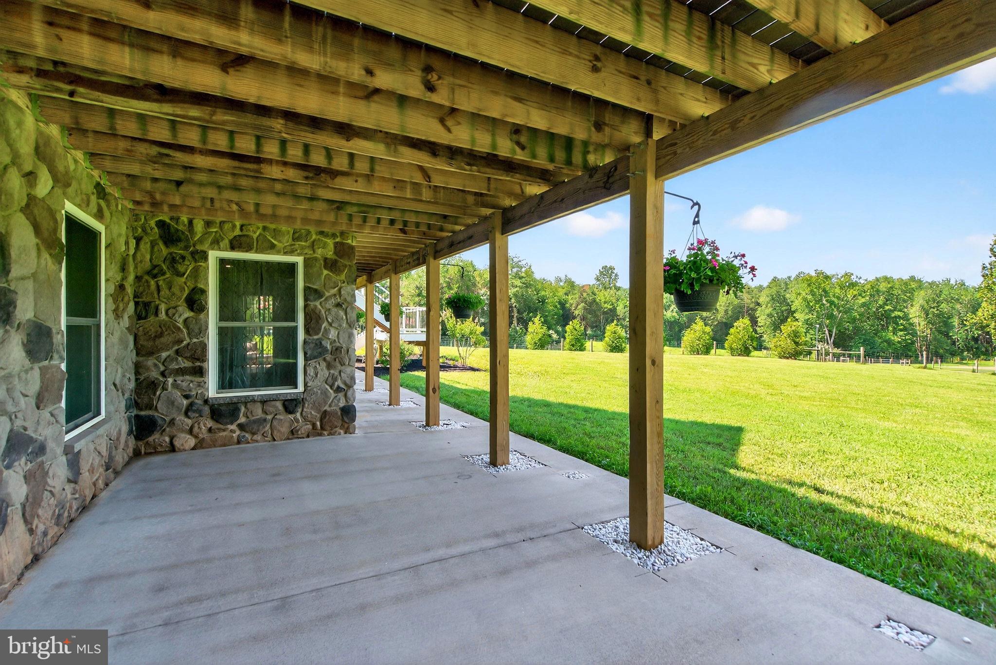 14451 Jenkins Ridge Road Culpeper, VA 22701 - Photo 63 of 78