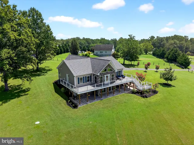 $734,900 | 14451 Jenkins Ridge Road, Culpeper, VA 22701