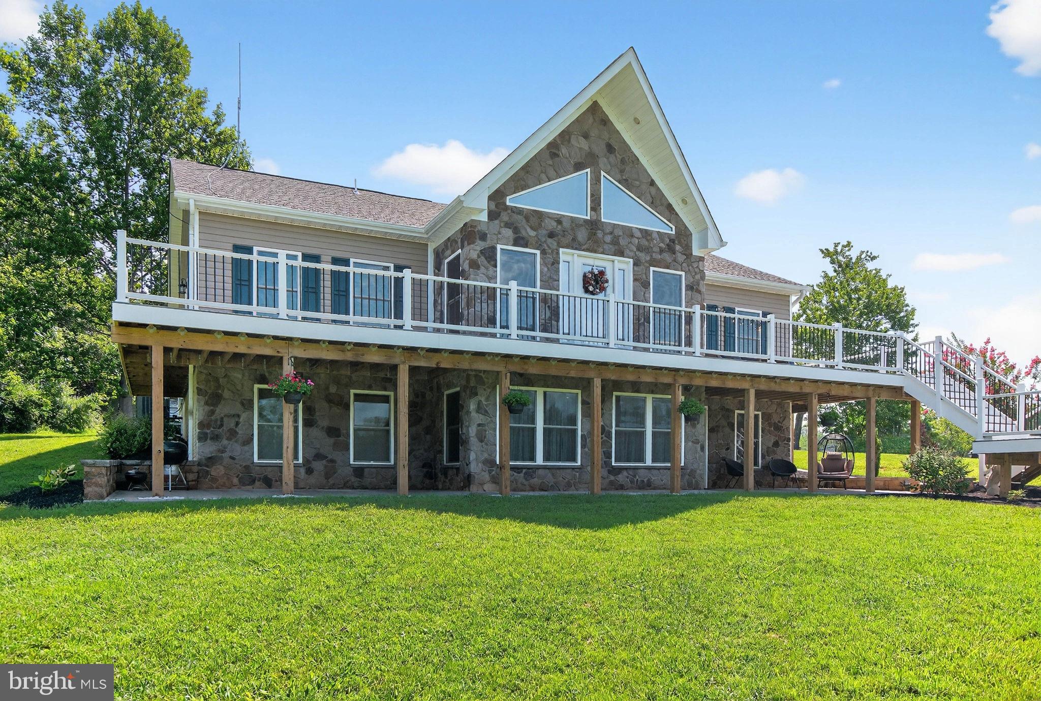 14451 Jenkins Ridge Road Culpeper, VA 22701 - Photo 67 of 78